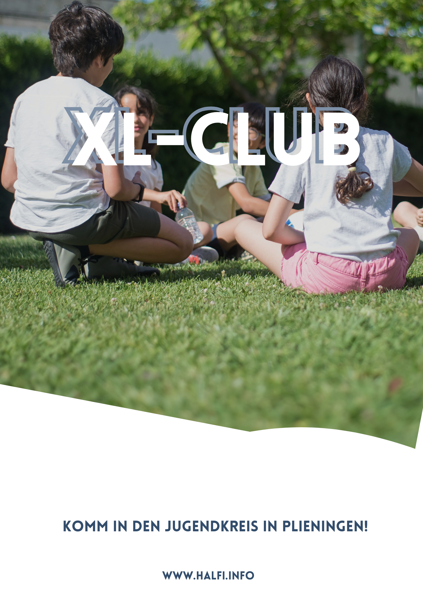 XL Club 2